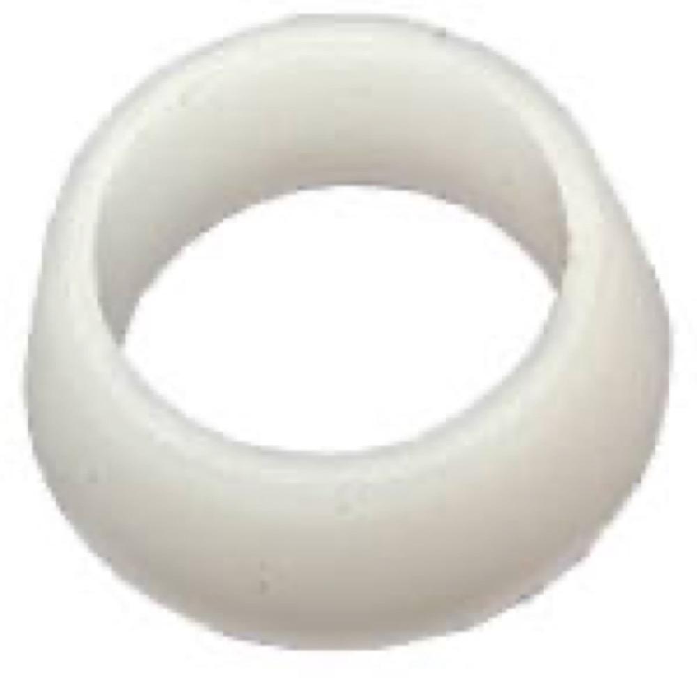 1/4" Plas CMP Sleeve