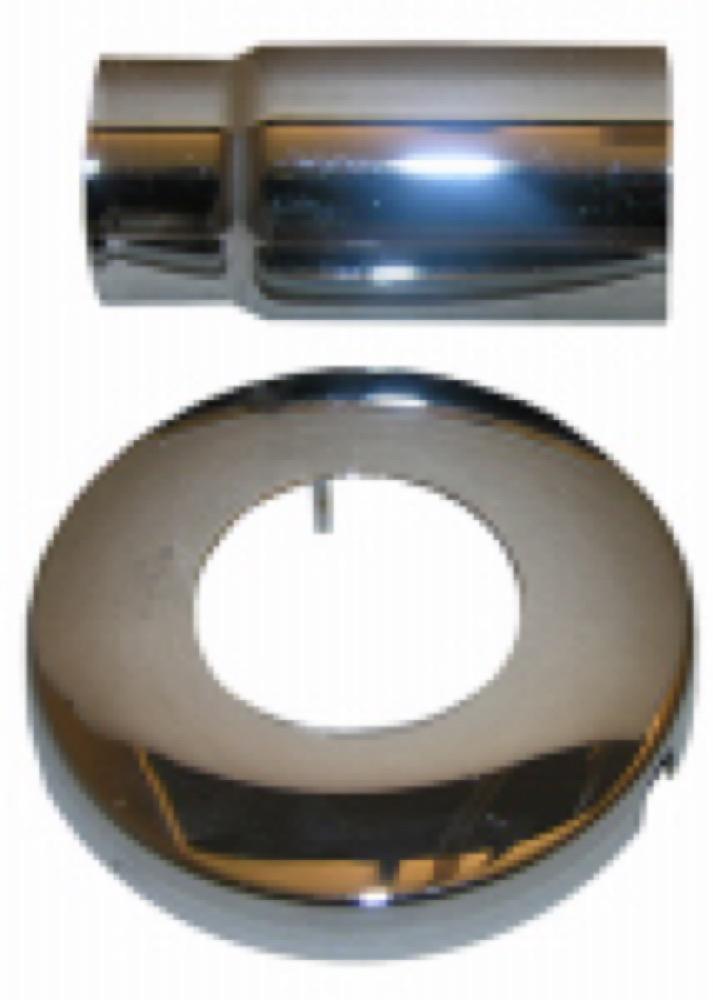 Ster CHR Tube/Flange