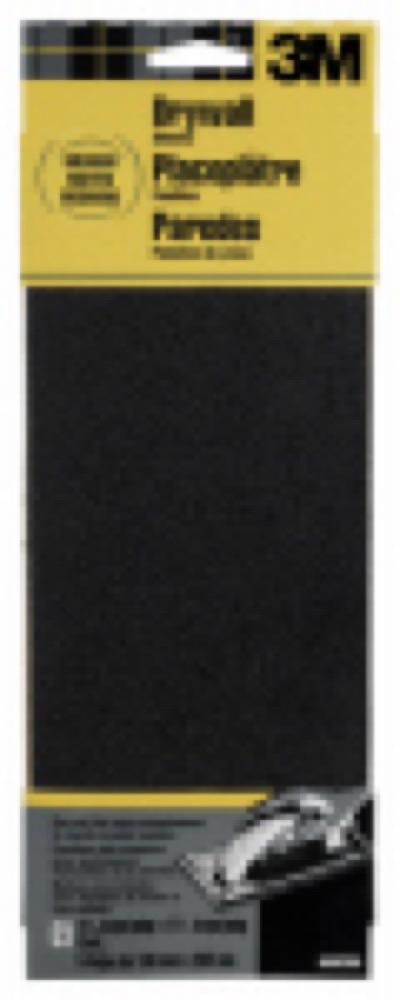 5PK MED Dry Sandpaper