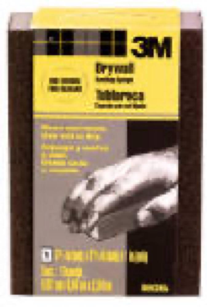 Fine/MED Sanding Sponge