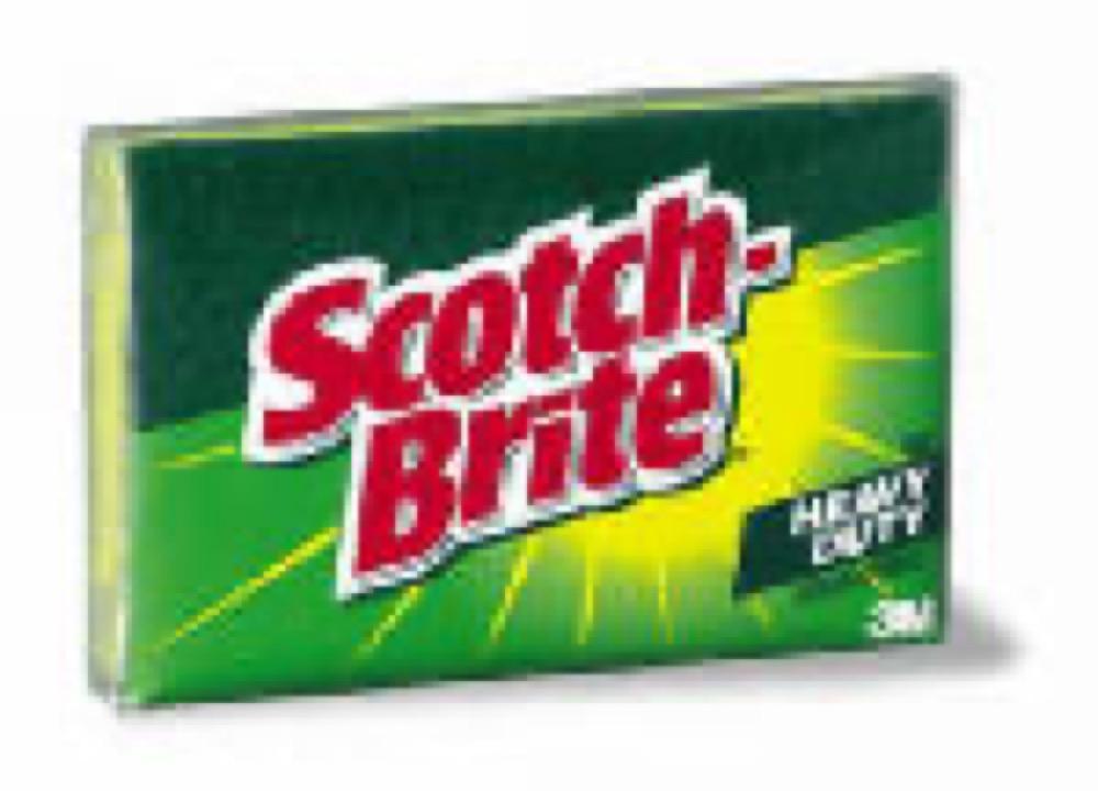 HD Kitch Scrub Sponge