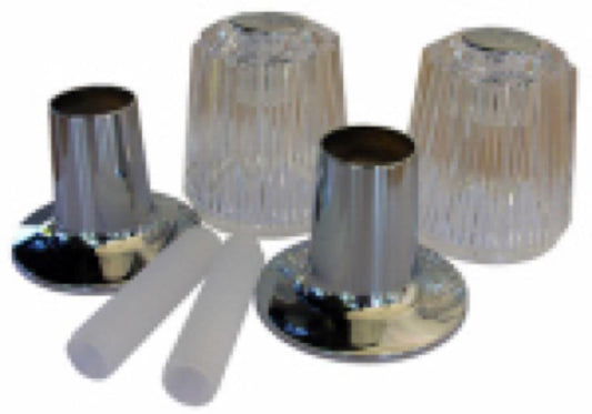 Price2Val Hand Trim Kit