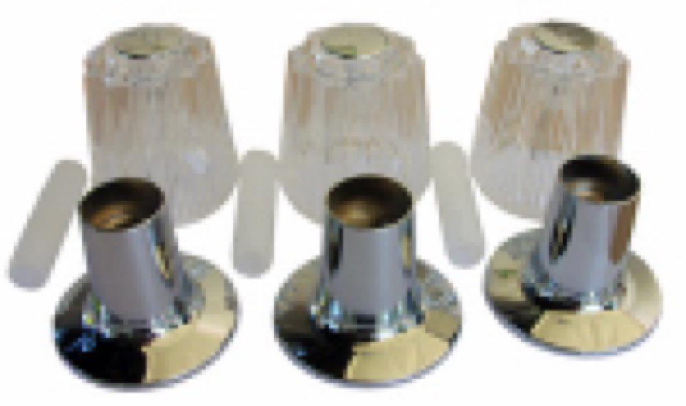 Price3Val Hand Trim Kit