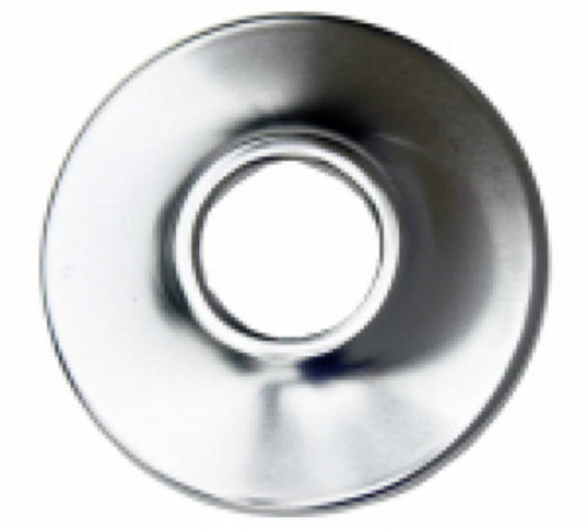 1/2" CHR Shallow Flange