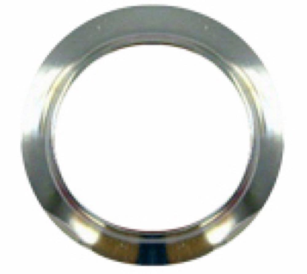 2" CHR Shallow Flange
