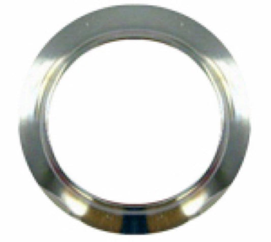2" CHR Shallow Flange