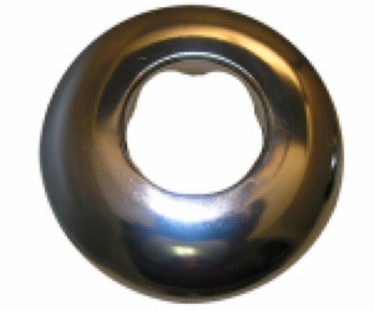 1-1/4"CHR Tub BX Flange