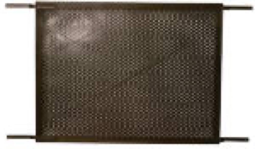 BRZ Scr/Storm DR Grille