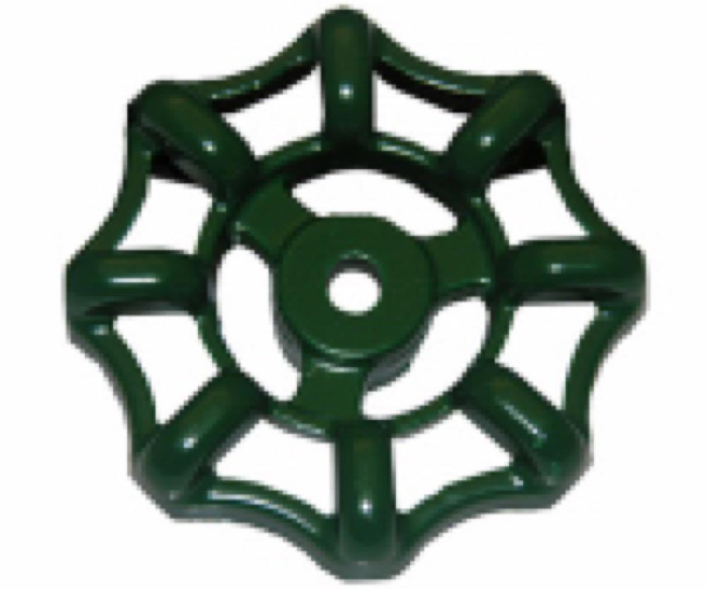 12 RND Hose Bibb Handle