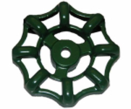 12 RND Hose Bibb Handle