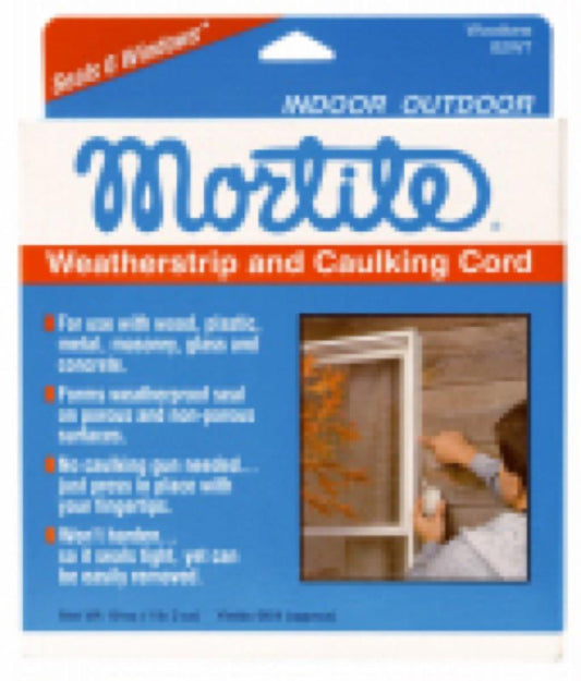 90' Woodtone Caulk Cord