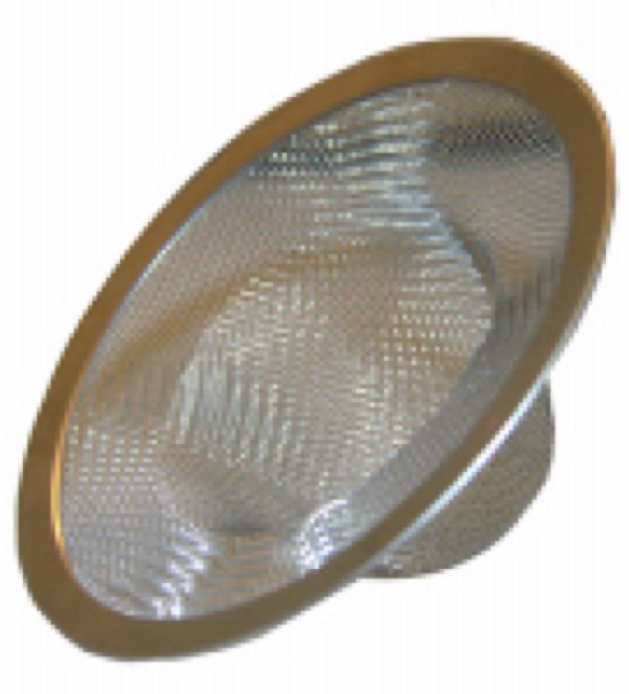 SS Mesh SHWR Strainer