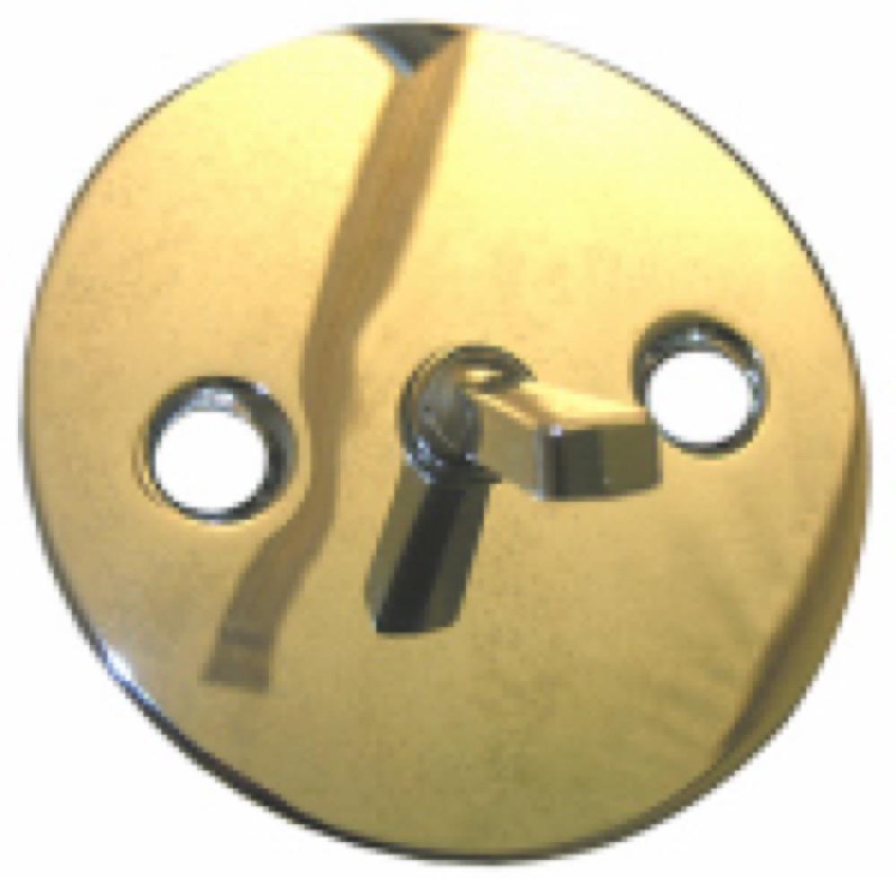 CHR Overflow Face Plate
