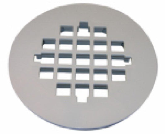 Plas SHWR Strainer