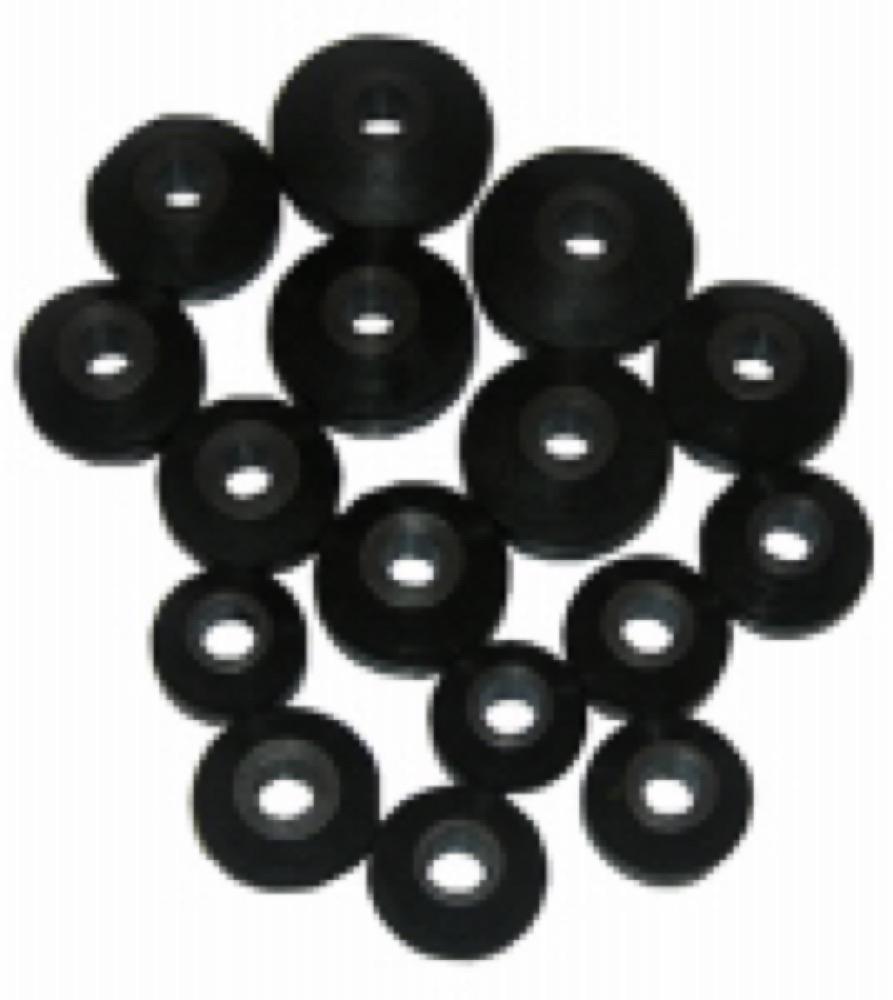 SM Bev Fauc Washer