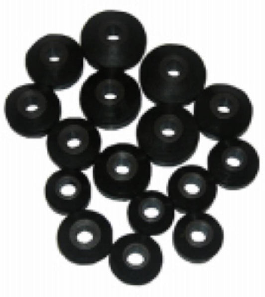 SM Bev Fauc Washer