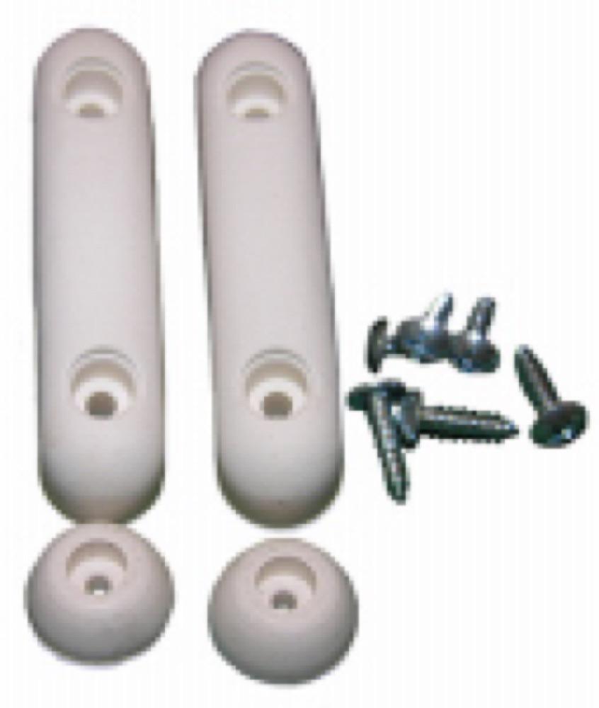 10PC Toil Bumper Kit