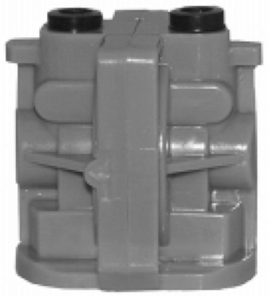 Plas SGL CartridgeSpool