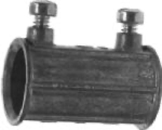 1-1/2" EMT Scr Coupling