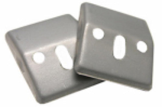 2PC Wall Hang Bracket