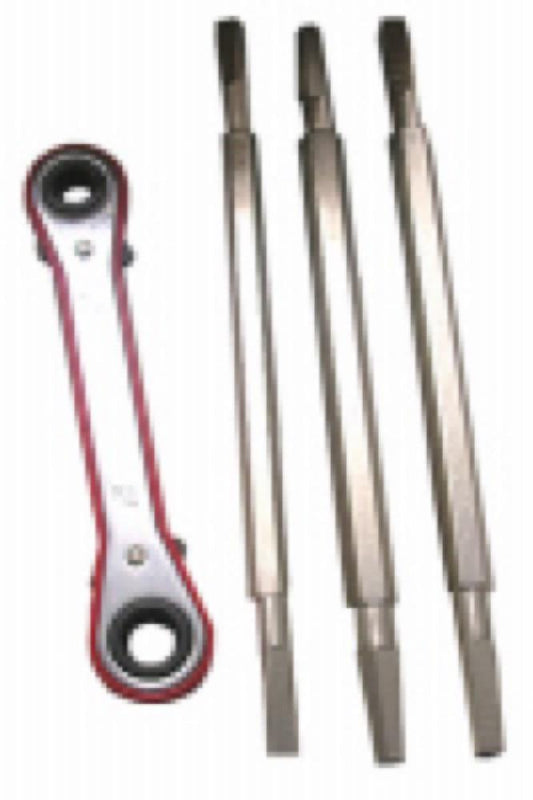 4PC Seat Wrench Set