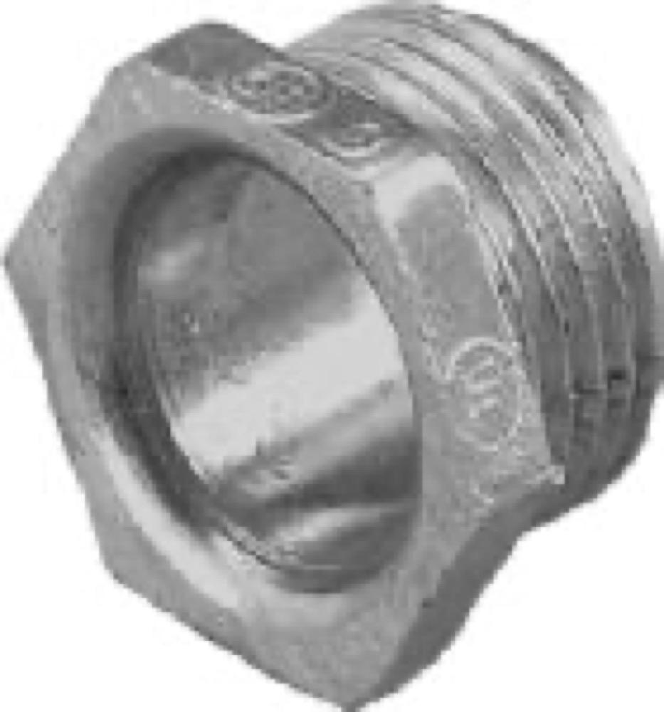 1/2" Conduit Nipple