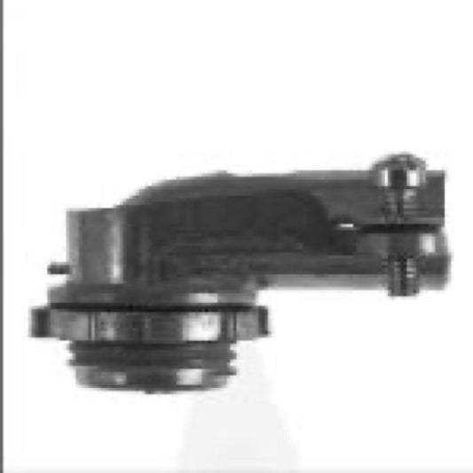 3/4" Angle Connector