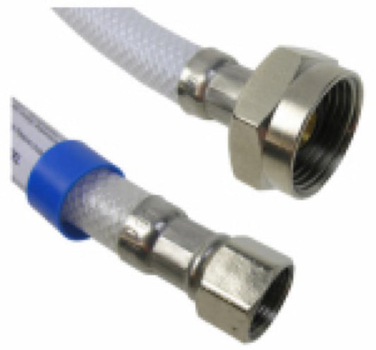 3/8x7/8x12ToilConnector