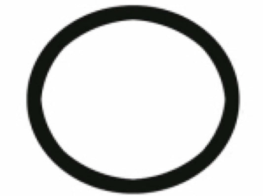 Old Hush Cush Out Seal
