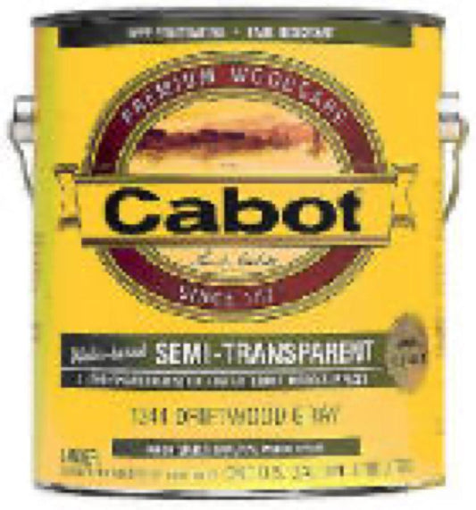 GAL NTRL EXT WB Stain