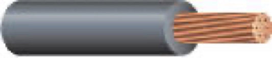 500'1/0 Strand BLDGWire
