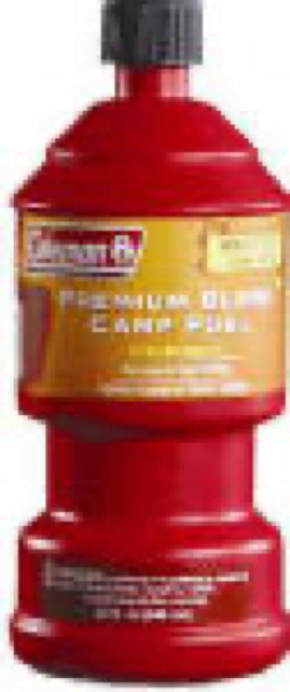 QT PRM LIQ Fuel