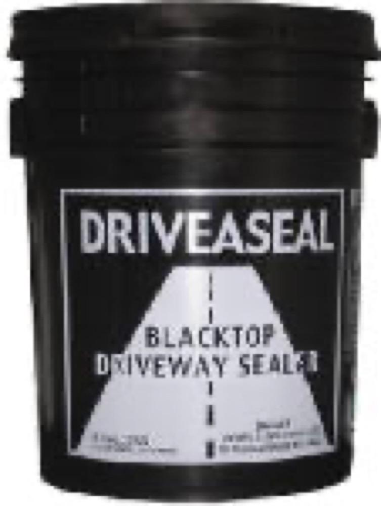 4.75GAL DriveWY Coating