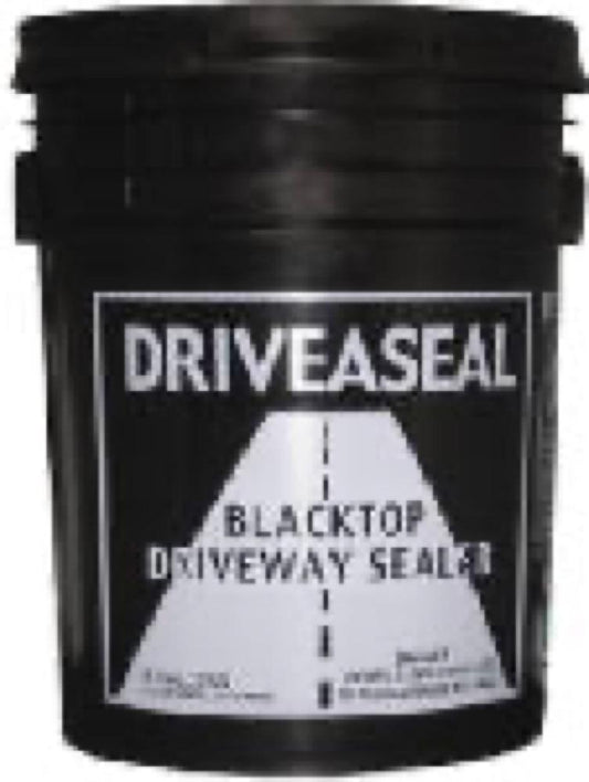 4.75GAL DriveWY Coating