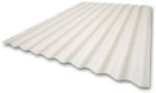 26x12 HD WHT FBG Panel