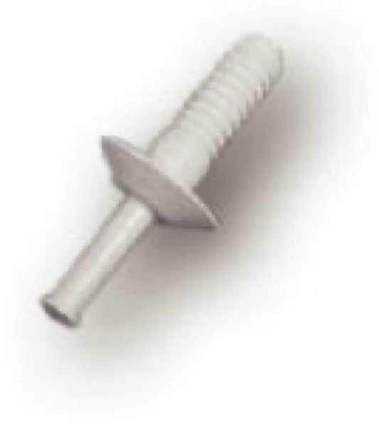 50PK 3/4" ALM Nyl Rivet