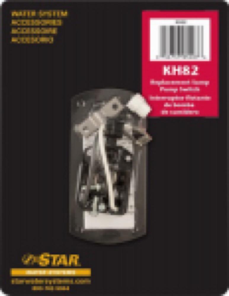 3SEHL/S1057 Pump Switch