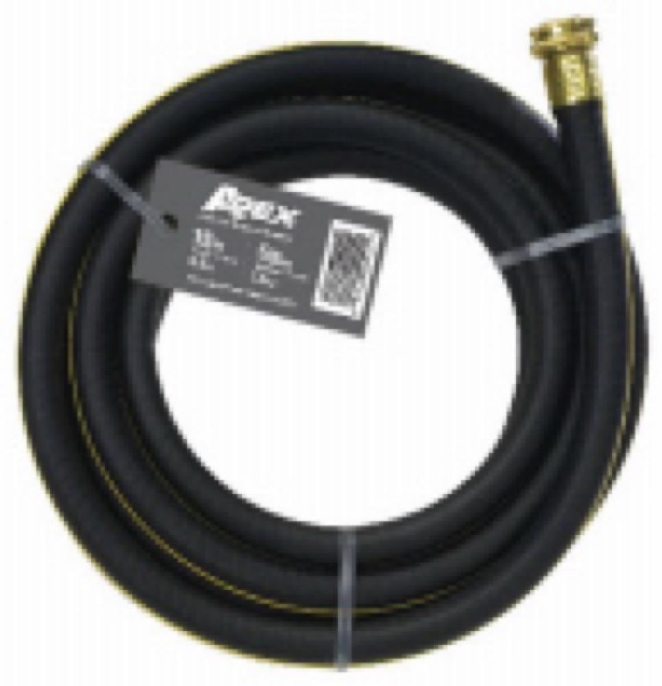 5/8x15 Hose Remnant