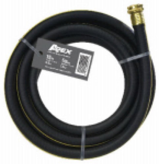 5/8x15 Hose Remnant