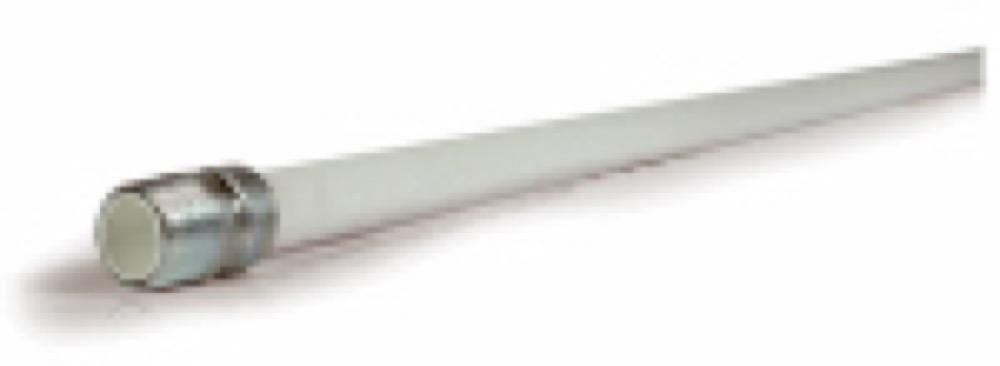 48" Poly Run Off Tube