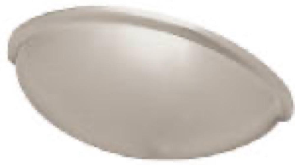 3"Sat NI Plain Cup Pull