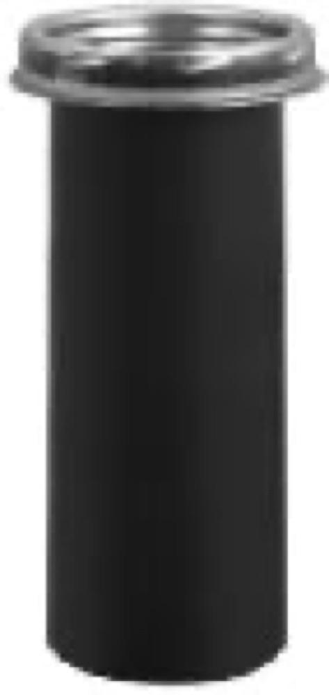 8" Smoke Pipe Adapter