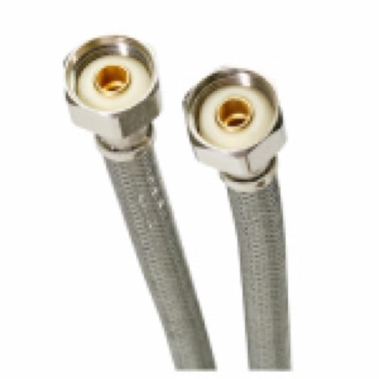 12"FitAll FaucConnector