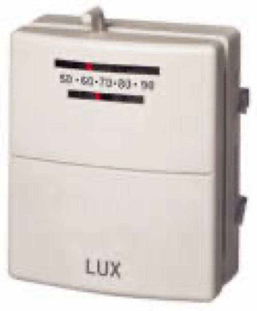 Heat/Cool Thermostat