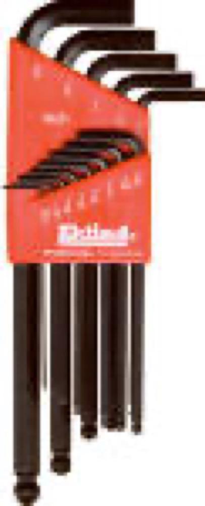 13PC Ball Hex Key Set