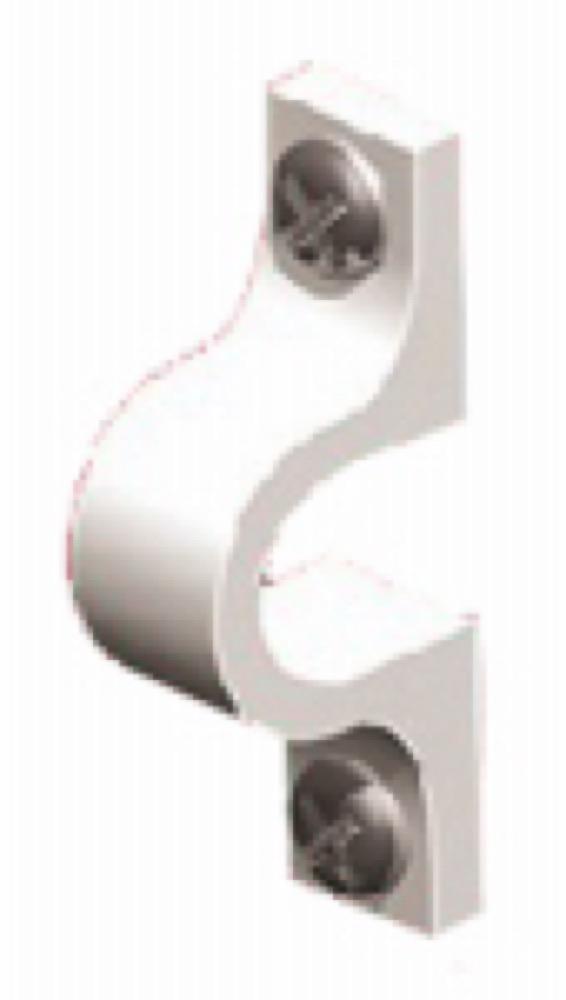 12CT Shelf Metal Clips