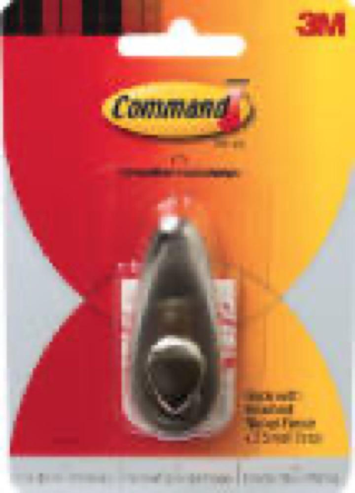 SM NI Command MTL Hook
