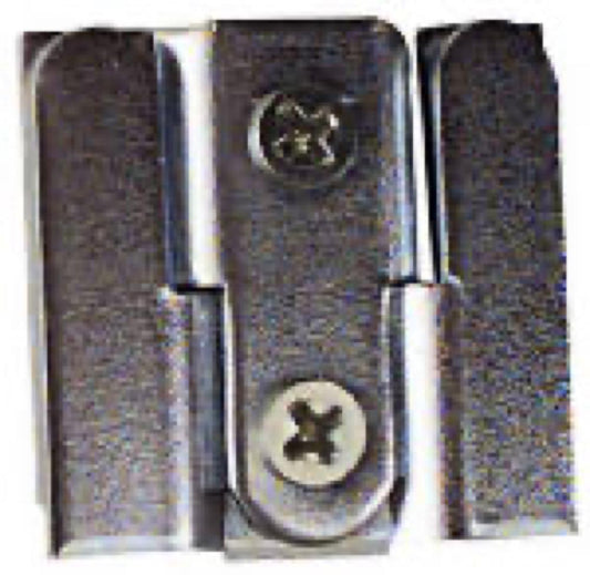 1" ZN Flush MNT Hanger