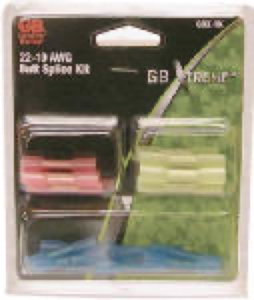 24PC Heat Shrink Kit