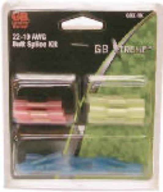 24PC Heat Shrink Kit